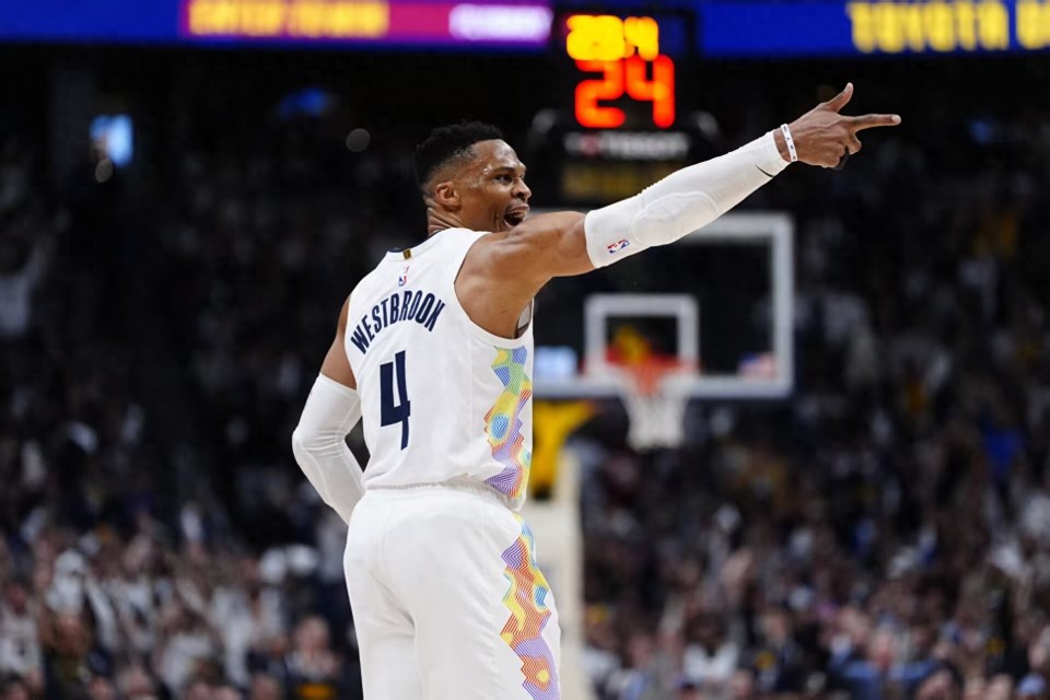 聚焦培养年, UAA, NBA之旅