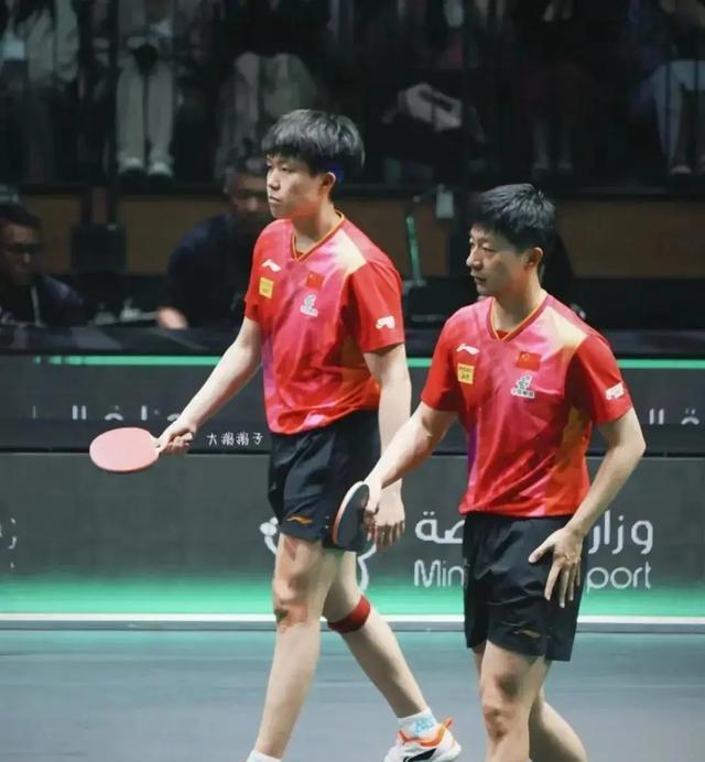 国乒