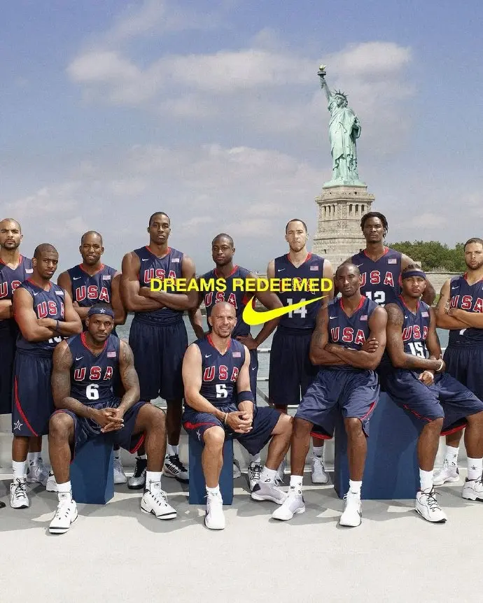 篮也统治力, 作为NBA, 常强
