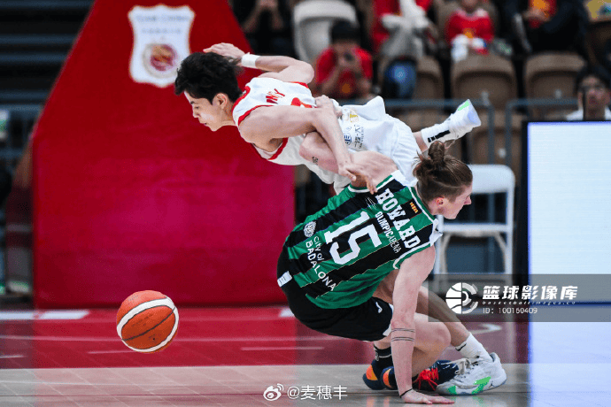 紧适应, 舒予图集, msn