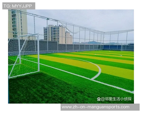 从草地到绿茵场 足球巨星儿时那些决定命运的成长故事